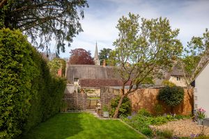 Garden with View- click for photo gallery